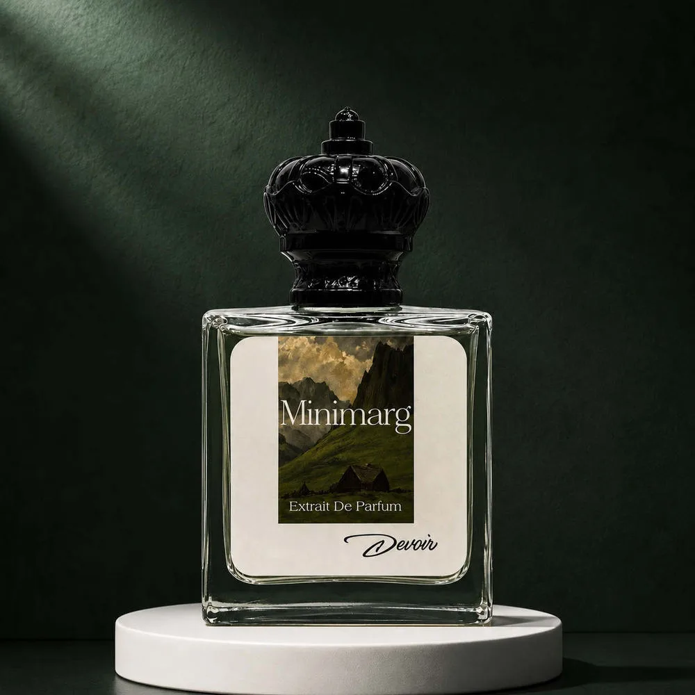 Minimarg (Limited Edition)